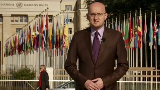 Jednání o Sýrii + rozhovor s P. Zavadilem