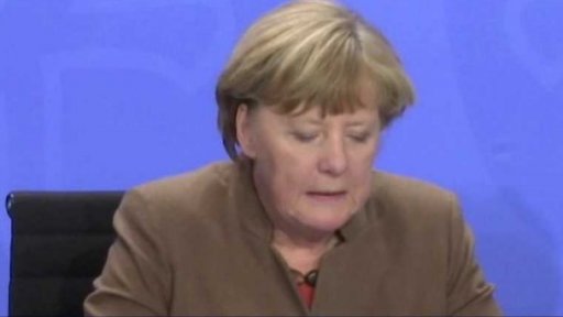 Německo a uprchlická krize