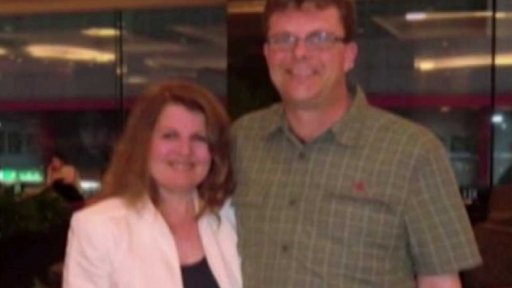 Kanaďan v Číně obviněn ze špionáže