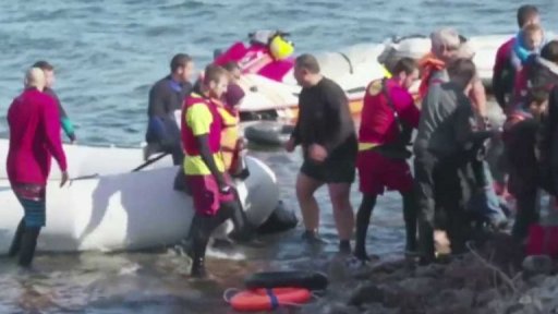 NATO proti pašerákům lidí + rozhovor s M. Rozumkem