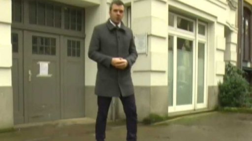 Soud s dozorcem z Osvětimi + rozhovor s V. Kynclem