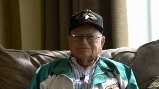 Setkání po 70 letech