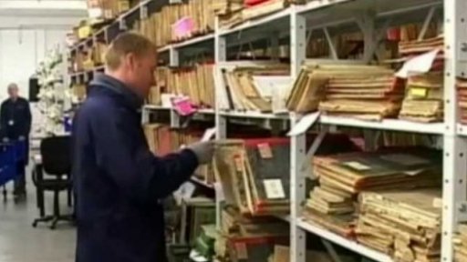 Nové nařčení Lecha Walesy