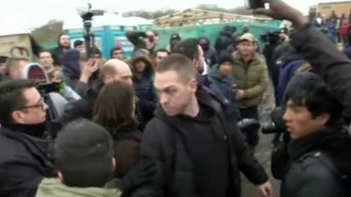 Migrační krize naleptává EU + rozhovor s P. Zavadilem