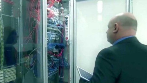 Hackeři útočí na německé nemocnice