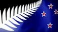 Novozélanďané rozhodují o nové vlajce