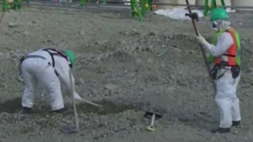 5 let od zemětřesení v Japonsku