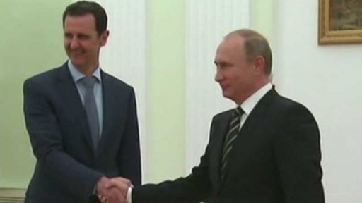 Ženevská jednání o míru v Sýrii + rozhovor s E. Aslanem