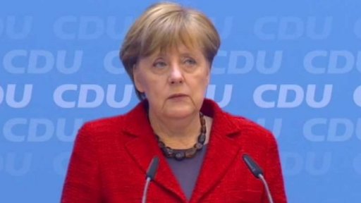 Výsledky německých zemských voleb + rozhovor s T. Nigrinem