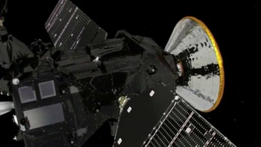 Úspěšný start evropské sondy k Marsu + rozhovor s J. Kolářem