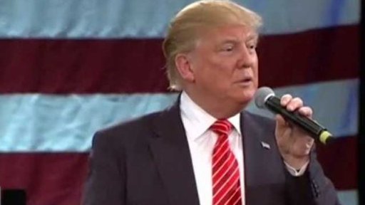 Donald Trump vyřadil Marca Rubia + rozhovor s D. Anýžem