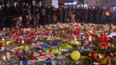 Vyšetřování útoků v Bruselu