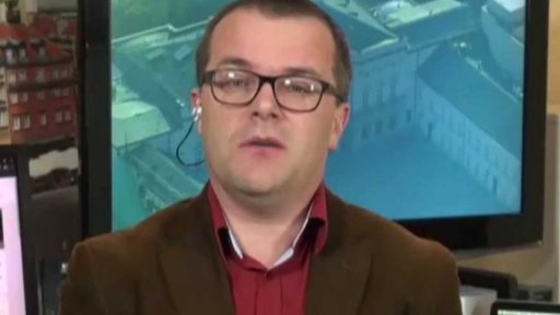 Úskalí sestavení ukrajinské koalice