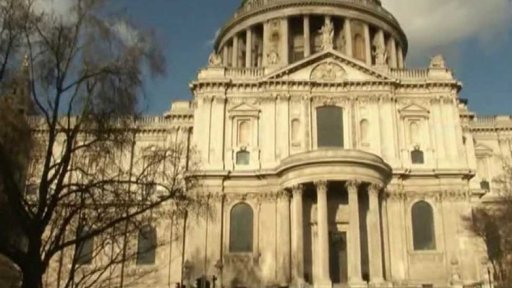 Turisté cestují časem