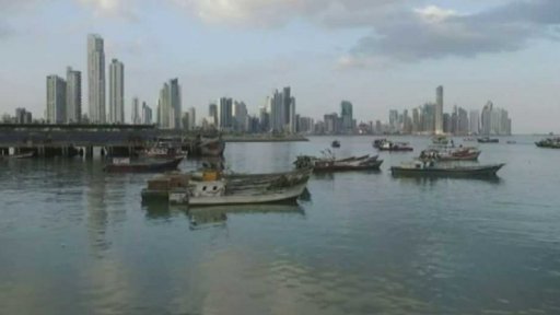 Pokračování kauzy Panama Papers