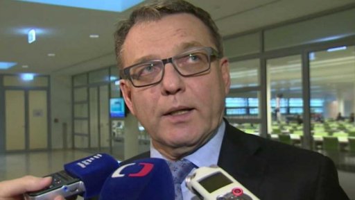 Ministři zahraničí EU o migraci