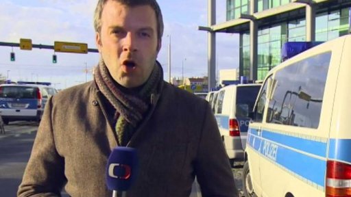 Soud se zakladatelem hnutí PEGIDA + rozhovor se Z. Lizcovou