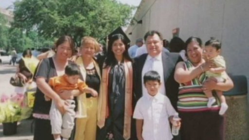 Soud o osudu migrantů s dětmi v USA