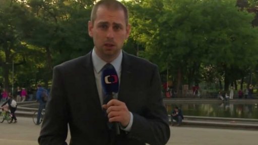 Kontroverzní přednášky bývalé teroristky