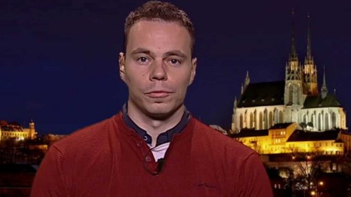 Radikálové v belgické armádě + rozhovor s J. Krausem