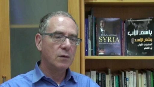 Dohoda, která změnila Blízký východ + rozhovor s M. Romancovem