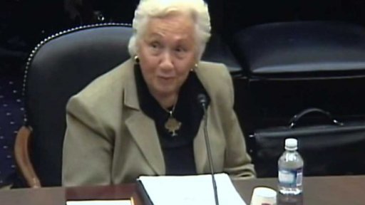 Odškodnění lidí, kteří přežili holocaust