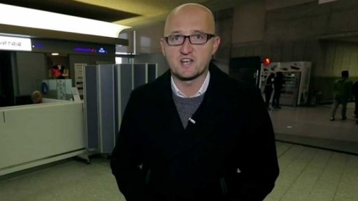 Vyšetřování pádu egyptského letadla + rozhovor s P. Zavadilem