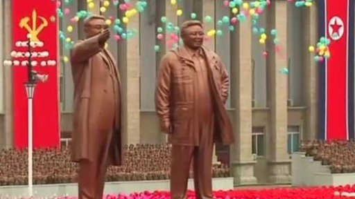 Švýcarsko zmrazilo severokorejské účty + rozhovor s P. Bláhou