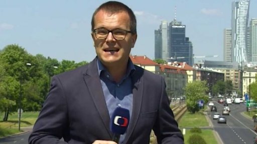 V ČR vzniká tým proti informační válce + rozhovor s R. Mácou