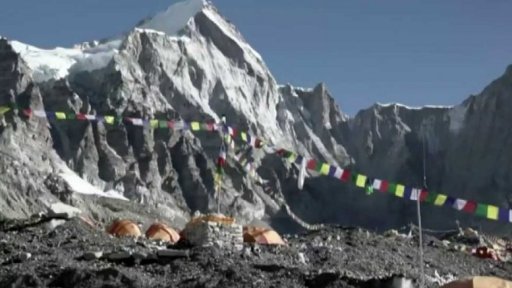 Project 360 - Virtuální horolezectví