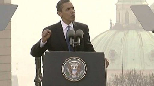 Barack Obama v Japonsku