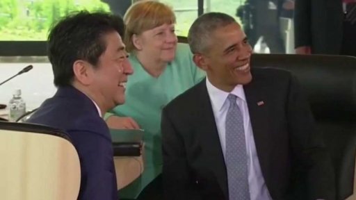 Země G7 se bojí další hospodářské krize