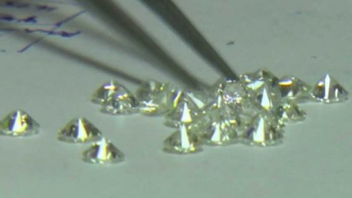 Krádež diamantů za 1,5 miliardy korun