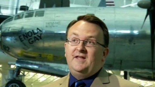 Co se stalo před 71 lety + rozhovor s V. Břízou