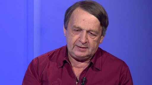 Gorbačov nesmí na Ukrajinu + rozhovor s L. Dvořákem