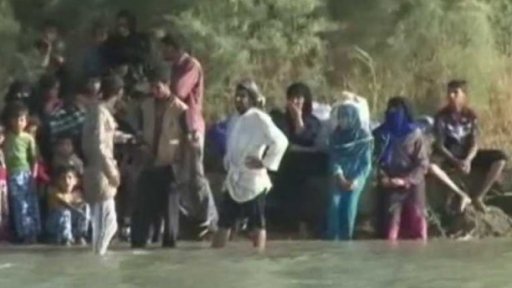 Irácká armáda dál bojuje o Fallúdžu + rozhovor s A. H. Anwarem