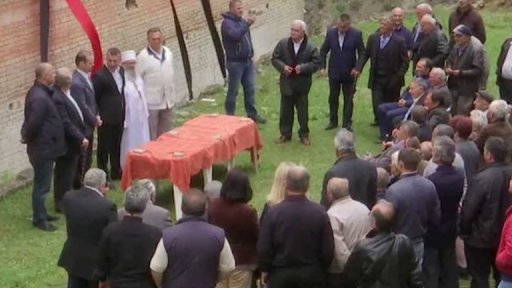 Albánie chce z bývalého vězení muzeum