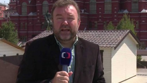 Olympiáda bez ruských atletů + rozhovor s J. Chlumským