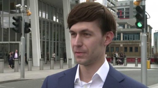 Brexit ohrožuje libru i londýnskou City