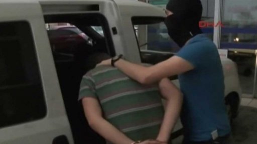 Vyšetřování atentátu v Istanbulu