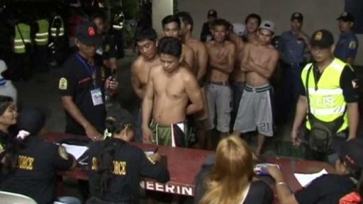 Filipíny mají nového prezidenta + rozhovor s P. Vondrou