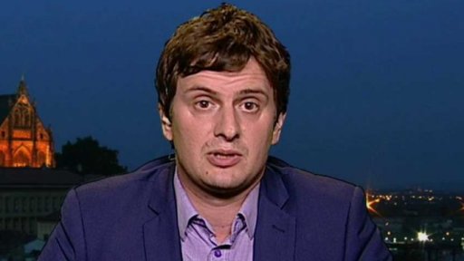 Turecko chce urychlené zrušení víz do EU + rozhovor s M. Hrabálkem