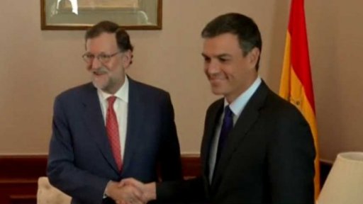 Další pokus o sestavení vlády