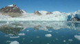 Spory o tající Severní ledový oceán + rozhovor s M. Romancovem