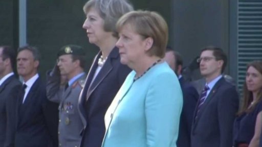 Skutečné dopady brexitu na Británii a EU + rozhovor s M. Ševčíkovou