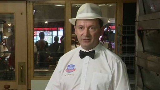 Strach ze ztráty ochranných známek