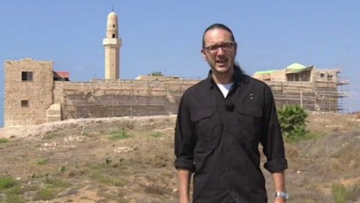 Druhý muž IS po smrti + rozhovor s L. Dyčkou