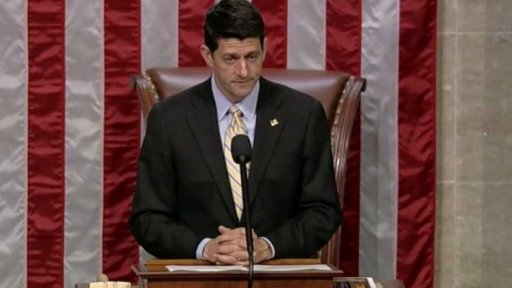 Rozkol amerických republikánů + rozhovor s M. Řezníčkem