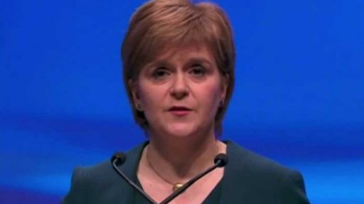 Další skotské referendum o nezávislosti? + rozhovor s B. Hnízdem