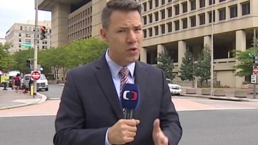 Ruské téma v americké kampani